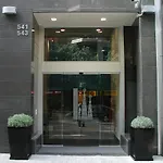 Hotel Sagrada Familia
