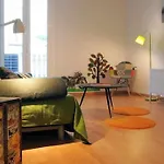 Modern Apartment