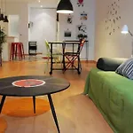 Modern Apartment