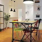 Modern Apartment