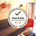 Stay City Barcelona With Wifi