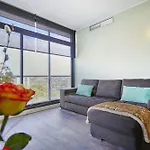 Ciutadella Park Apartments