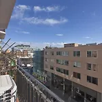 Sunny Playa Apartment