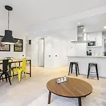 51Sam1021 - Modern Apartment Near Montjuic