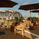 Yurbban Ramblas Boutique Hotel