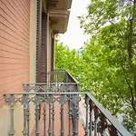Aparteasy - Casanova Elegance