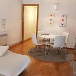Apartamento BCN 3 habitaciones