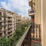 3Br - 2Bh Luxury Apartment 5 Min From Paseo De Gracia