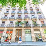Apartamentos Gran Via 732