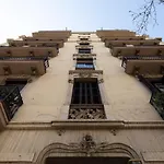 AB Arago Eixample