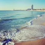Your Home - Mar Bella Beach Apartment