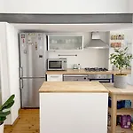 Artsy Apartment In Poble Sec - Plaza Espanya