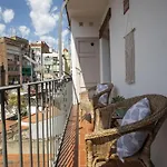 32Par1009 - Big And Spacious Apartment Downtown