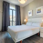 51Par1011 Nice Apartment In Parallel