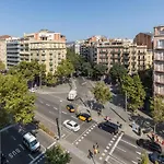 51Par1011 Nice Apartment In Parallel