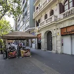 32Par1009 - Big And Spacious Apartment Downtown