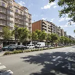 32Par1009 - Big And Spacious Apartment Downtown