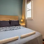 21Per1020 - Cozy Apartment In Vila De Gracia