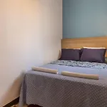 21Per1020 - Cozy Apartment In Vila De Gracia