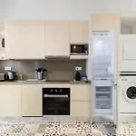 Canela Homes Barcelona Marina