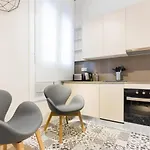 Canela Homes Barcelona Marina