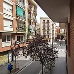 P9Mdr305 - Nice Apartment In Poble Sec
