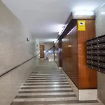 P9Mdr305 - Nice Apartment In Poble Sec