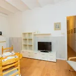 Apartment Gracia Torrijos By Interhome