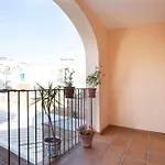 Apart Centrico Con Terraza En Gracia