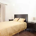 Apart Centrico Con Terraza En Gracia