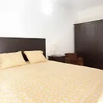 Apart Centrico Con Terraza En Gracia