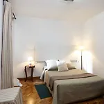 Acogedor Apartamento En Sagrada Familia