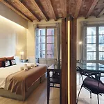 Plaza Catalunya IX Apartment
