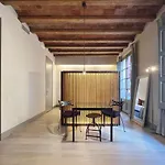 Plaza Catalunya IX Apartment