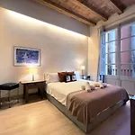 Plaza Catalunya IX Apartment