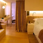 Abac Restaurant Hotel Barcelona Gl Monumento