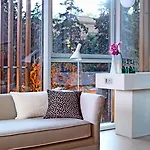 Abac Restaurant Hotel Barcelona Gl Monumento