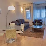 Villarroel Apartments Barcelona