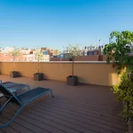 Sensation Authentic Gracia Apartamentos