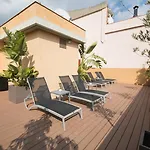 Sensation Authentic Gracia Apartamentos