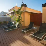 Sensation Authentic Gracia Apartamentos
