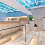 Sallés Hotel Pere IV
