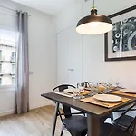 Apartamentos Amister