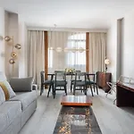 Suites Barcelona Center