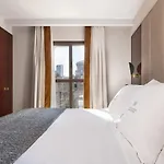 Suites Barcelona Center