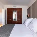 Suites Barcelona Center