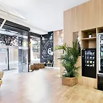 Hotel Acta Laumon