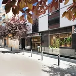 Hotel Acta Laumon