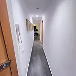 Gorgeous Apartment In Downtown