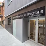 Leonardo Boutique Hotel Barcelona Sagrada Familia